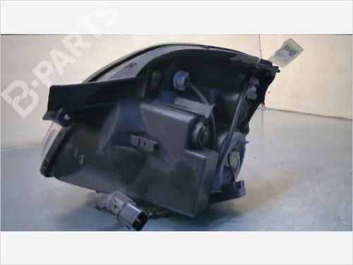 Right headlight KIA PICANTO I (SA) 1.1 CRDi | BP9409228C29 