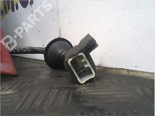 Left taillight CHEVROLET AVEO / KALOS Hatchback (T250, T255) 1.2 | BP9406582C34 