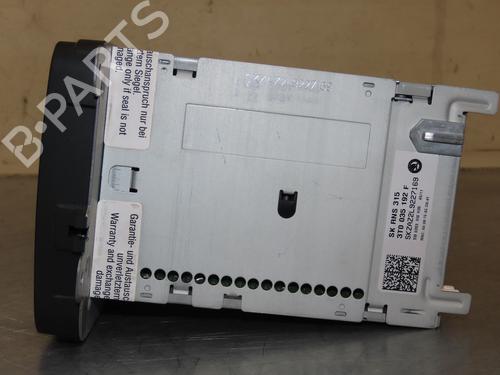 Radio SKODA FABIA II (542) 1.6 TDI | BP18663093E6 