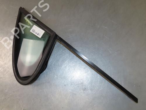 Venstre foran trekantet rude PEUGEOT 207 (WA_, WC_) 1.4 HDi (68 hp) 19319386