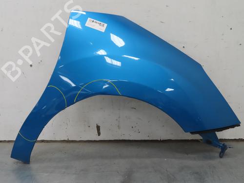 Used Right front fenders CITROËN DS3 (SA_) 1.6 HDi 90 (92 hp) 18896196
