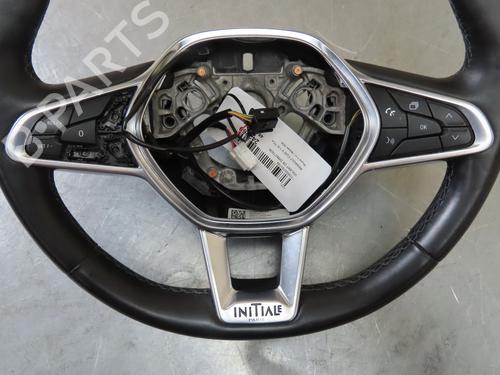 Steering wheel RENAULT CLIO V (B7_) 1.0 TCe 100 (B7MT) | BP28685664C49 