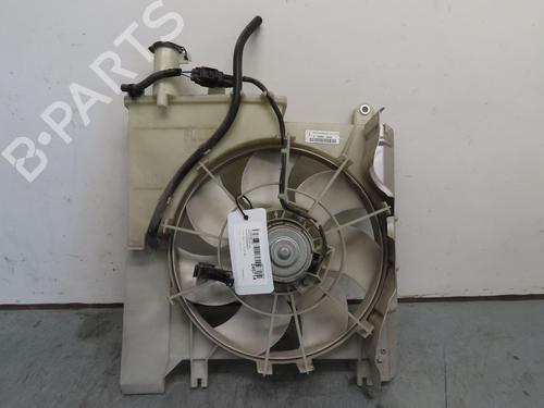 Used Radiator fan Radiator fan 18662946 18662946