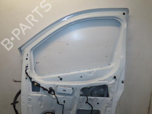 Used Right front door Right front door FIAT TALENTO Van (296_) 1.6 D (121 hp) 33998661 33998661