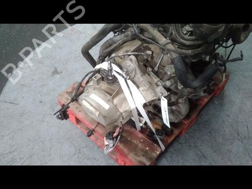 Gearbox CITROËN BERLINGO MULTISPACE (B9) 1.6 HDi 90 | BP15199394M3 