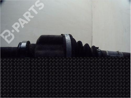 Right front driveshaft PEUGEOT 5008 (0U_, 0E_) 2.0 HDi 150 / BlueHDi 150 | BP9409496M39