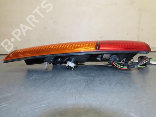 Left taillight SUZUKI IGNIS II (MH) 1.3 (RM413) | BP16740266C34 