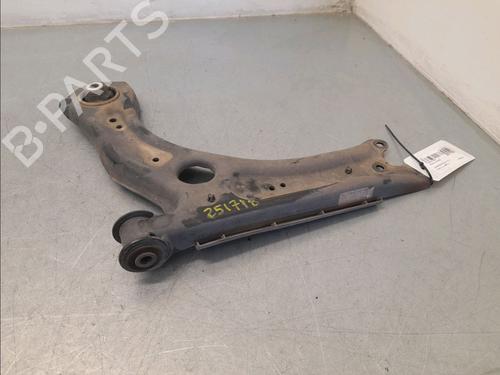 Left front suspension arm VW POLO VI (AW1, BZ1, AE1) 1.0 TSI | BP31179643M12