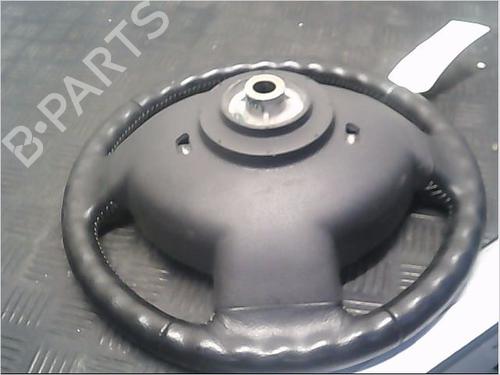 Used Steering wheel DACIA DUSTER (HS_) 1.5 dCi (HSMC) (107 hp) 9405869