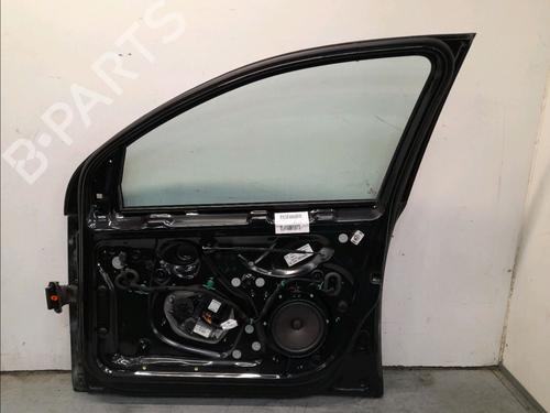 Right front door VW GOLF V (1K1) 1.9 TDI | BP16559063C3 