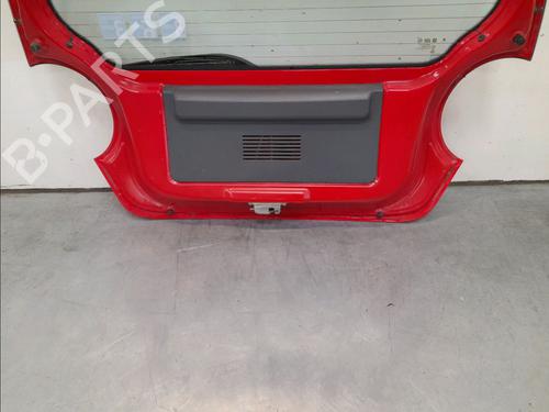 Tailgate CHEVROLET MATIZ (M200, M250) 0.8 | BP14945931C6 