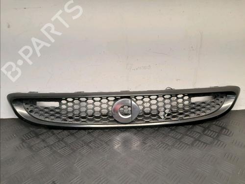 Grille SMART FORTWO Coupe (451) 0.8 CDi (451.301) | BP28136389C40 