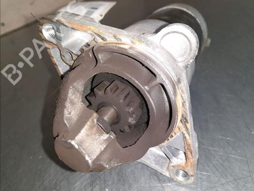 Used Starter RENAULT TRAFIC II Bus (JL) 2.0 dCi 115 (JL00, JL01, JL0H, JL0M, JL0U) (114 hp) 11986281