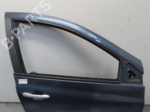 Right front door RENAULT CLIO III (BR0/1, CR0/1) 1.5 dCi (BR17, CR17) | BP19301992C3 