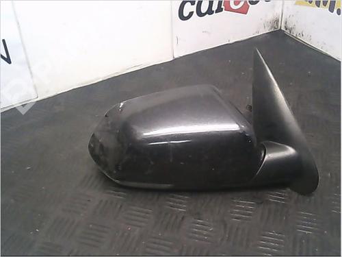 Right mirror SKODA OCTAVIA II (1Z3) 1.9 TDI | BP9409116C27 
