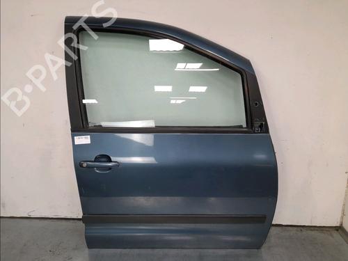 Used Right front door VW SHARAN (7M8, 7M9, 7M6) 2.8 V6 24V 4motion (204 hp) 14945518