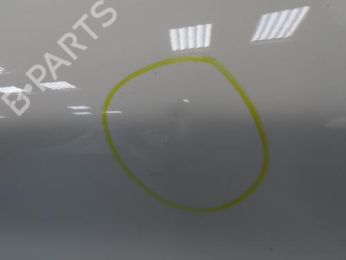 Dør højre bagtil RENAULT ZOE (BFM_) ZOE | BP34427372C5 - Image 7