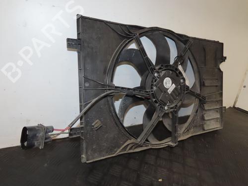 Radiator fan SEAT ATECA (KH7, KHP) 2.0 TDI 4Drive | BP36939513M35  - Image 5