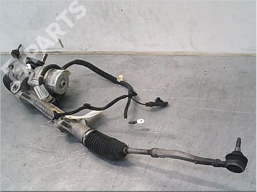 Steering rack PEUGEOT 208 I (CA_, CC_) 1.2 VTI 82 | BP9410268M22 