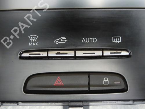 Radio RENAULT MEGANE IV Hatchback (B9A/M/N_) 1.6 dCi 130 (B9A4) | BP16997405E6 