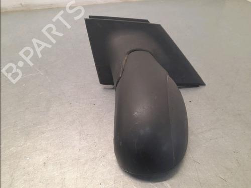 Used Left mirror CITROËN C2 (JM_) 1.4 HDi (68 hp) 31056085