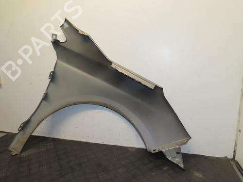 Forskærm venstre CITROËN C4 II (NC_) 1.2 THP 130 (NCHNYM, NCHNYT) | BP31747871C41 