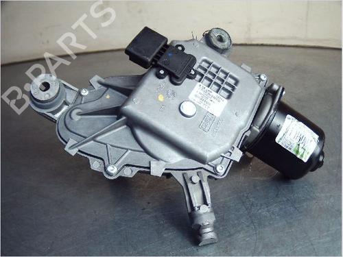 Front wiper motor CITROËN C4 Picasso I MPV (UD_) 1.6 HDi | BP12234299M29 