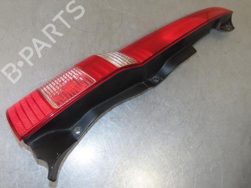 Used Left taillight Left taillight FIAT PANDA (169_) 1.3 D Multijet 4x4 (169.AXC2A) (70 hp) 40484740 40484740