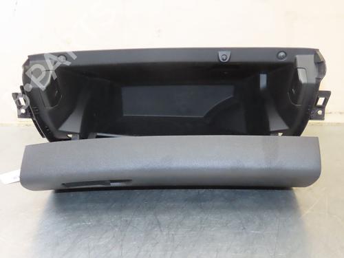 Glove box RENAULT MEGANE IV Hatchback (B9A/M/N_) 1.5 dCi 110 (B9A3) | BP18896194C95