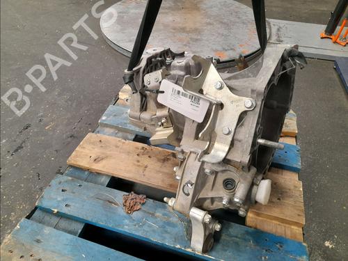Gearbox FIAT TIPO Hatchback (356_, 357_) 1.4 (356HXA1B, 357) | BP25150662M3 - Image 4