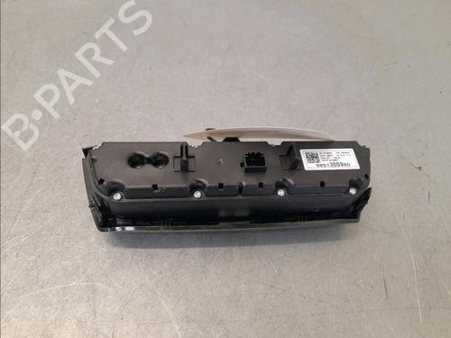 Climate control OPEL CORSA F (P2JO) 1.2 (68) | BP34709986I5 - Image 3
