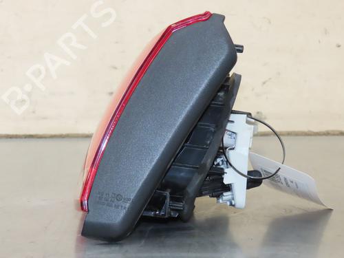 Right tailgate light VW GOLF VII (5G1, BQ1, BE1, BE2) 1.6 TDI | BP30188430C80 