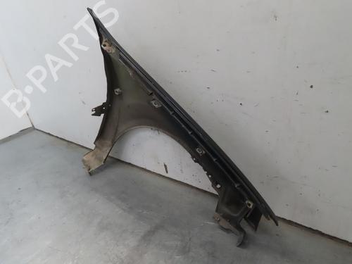 Left front fenders DACIA LOGAN MCV (KS_) 1.5 dCi (KS0W) | BP18896208C41 