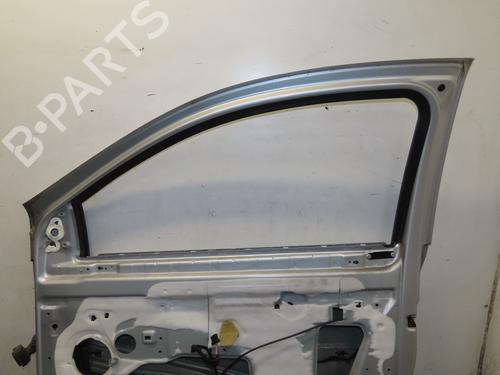 Used Right front door RENAULT CLIO IV (BH_) 1.2 16V (BHA1, BHAK, BHMG, BHMK) (75 hp) 24650991