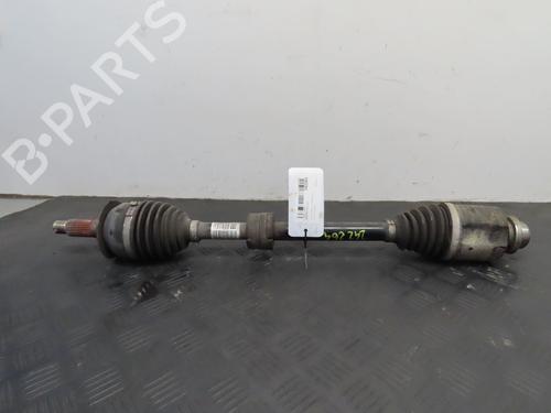 Right front driveshaft SUZUKI SX4 S-Cross (JY) 1.6 DDiS AllGrip (AKK 416D) | BP24991897M39