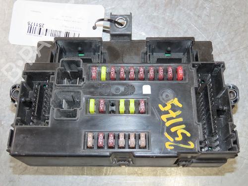 Fuse box CITROËN JUMPER II Van 2.0 BlueHDi 130 | BP34048815E1  - Image 6