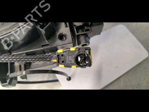 Used Steering column stalk RENAULT CLIO V (B7_) 1.5 Blue dCi 85 (B7AG) (86 hp) 29901767