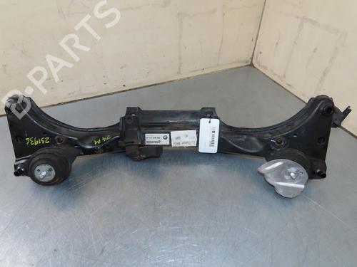 Used Subframe Subframe BMW Z4 Roadster (E85) M (343 hp) 17381639 17381639
