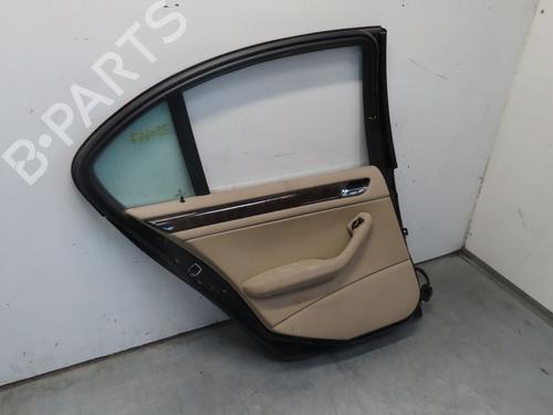 Used Left rear door Left rear door BMW 3 (E46) 330 d (184 hp) 16666878 16666878