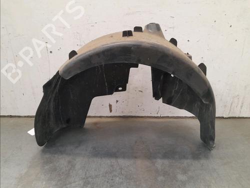 Wheel arch PEUGEOT 208 I (CA_, CC_) 1.2 PureTech 82 | BP28120594C56