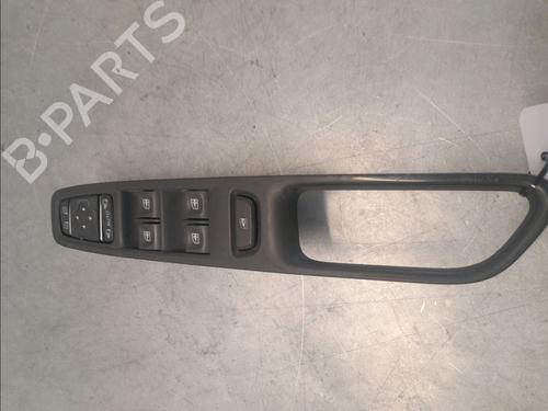 Left front window switch RENAULT CLIO IV (BH_) 1.5 dCi 90 | BP29963317I27 