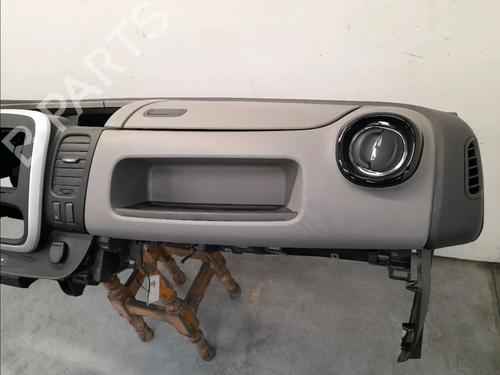 Dashboard RENAULT TRAFIC III Van (FG_) 1.6 dCi 115 (FGMD) | BP22366632C46 