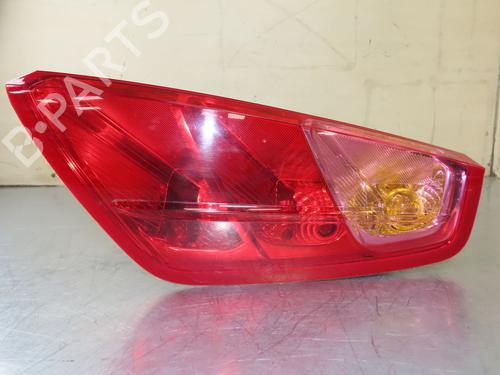 Right taillight FIAT PUNTO EVO (199_) 1.2 | BP18248540C35  - Image 6