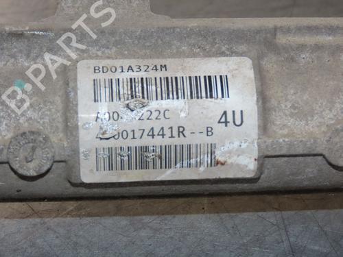 Steering rack RENAULT MEGANE IV Hatchback (B9A/M/N_) 1.2 TCe 130 (B9MR) | BP38257534M22 - Image 3