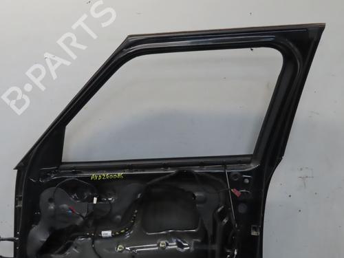 Used Right front door MINI MINI COUNTRYMAN (R60) Cooper SD (143 hp) 24600861