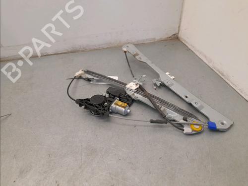 Used Front left window mechanism Front left window mechanism 38713802 38713802
