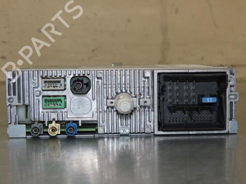 Radio CITROËN C4 CACTUS 1.6 BlueHDi 100 | BP18034428E6 