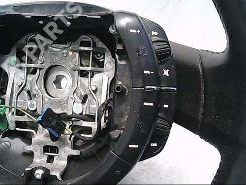 Steering wheel CITROËN C4 I (LC_) 1.6 HDi | BP9402798C49 