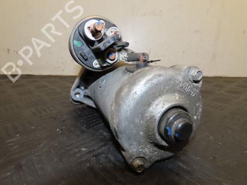 Starter NISSAN QASHQAI I (J10, NJ10) 1.6 dCi | BP32457398M8
