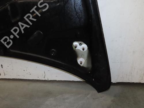 Hood VW TOUAREG (7LA, 7L6, 7L7) 3.0 V6 TDI | BP25585733C1 